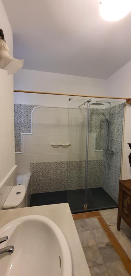 La Divina Apartment Cadiz Bagian luar foto