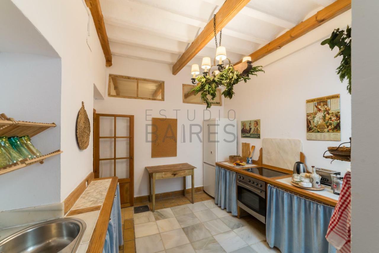 La Divina Apartment Cadiz Bagian luar foto