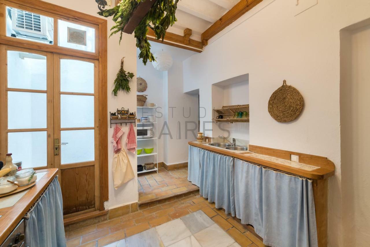 La Divina Apartment Cadiz Bagian luar foto