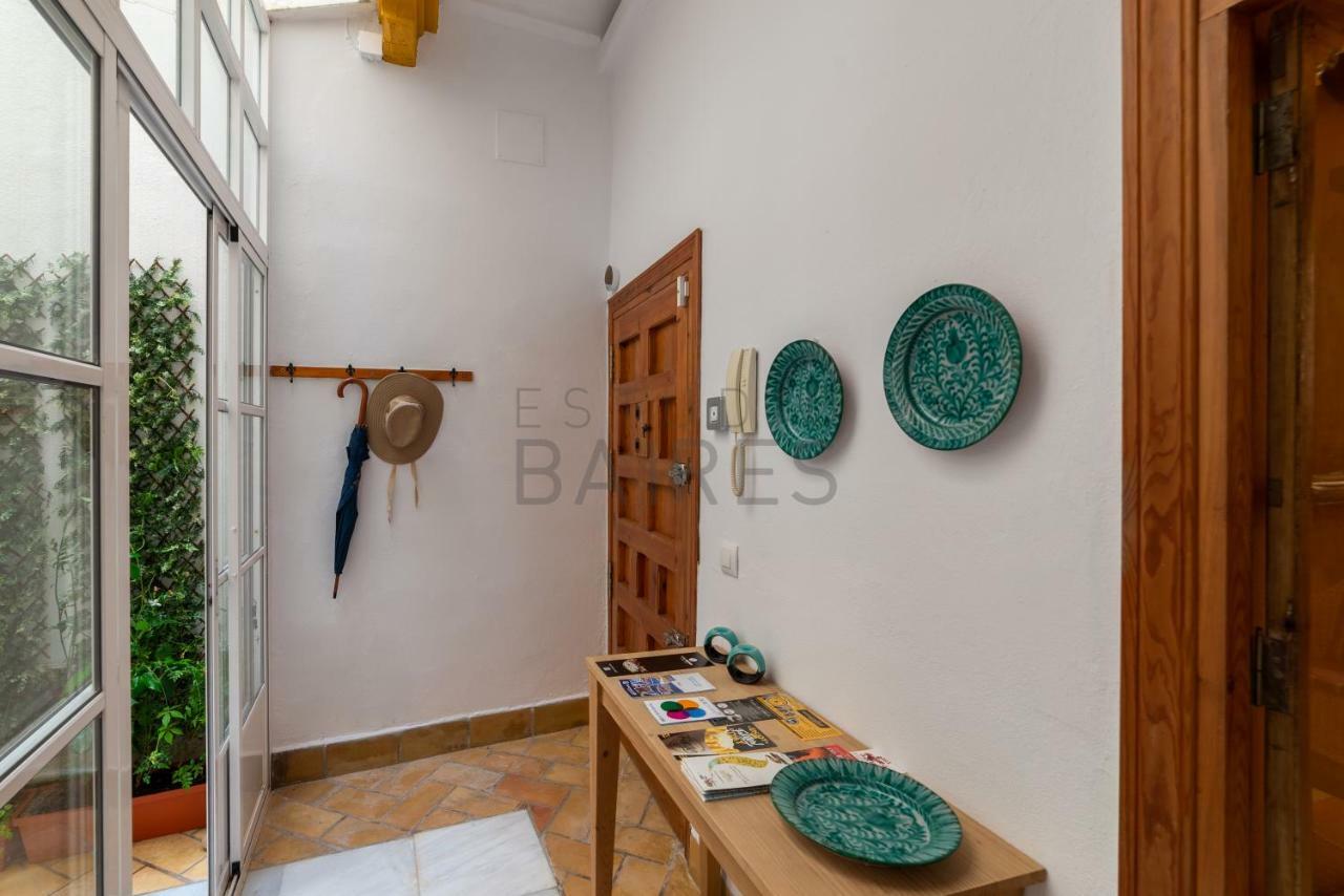 La Divina Apartment Cadiz Bagian luar foto