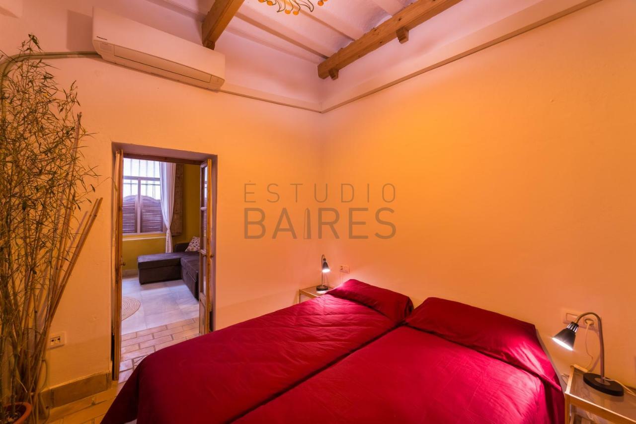 La Divina Apartment Cadiz Bagian luar foto